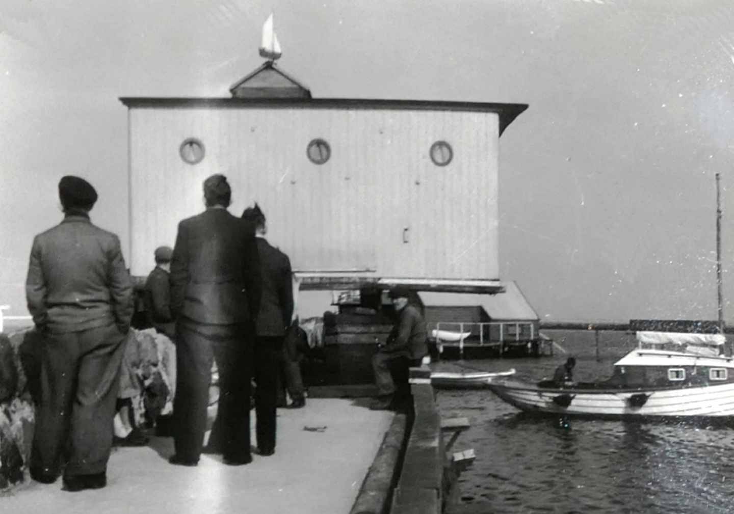 Dines Bogø - 